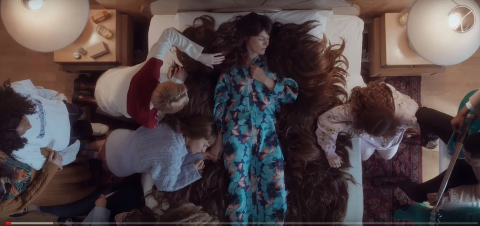 SHORT: KENZO FW 2018 THE EVERYTHING