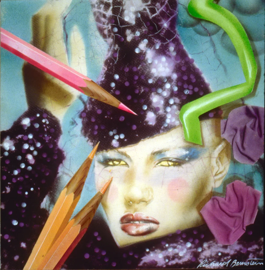 Richard Bernstein: STARMAKER by Roger Padilha and Mauricio Padilha, Rizzoli