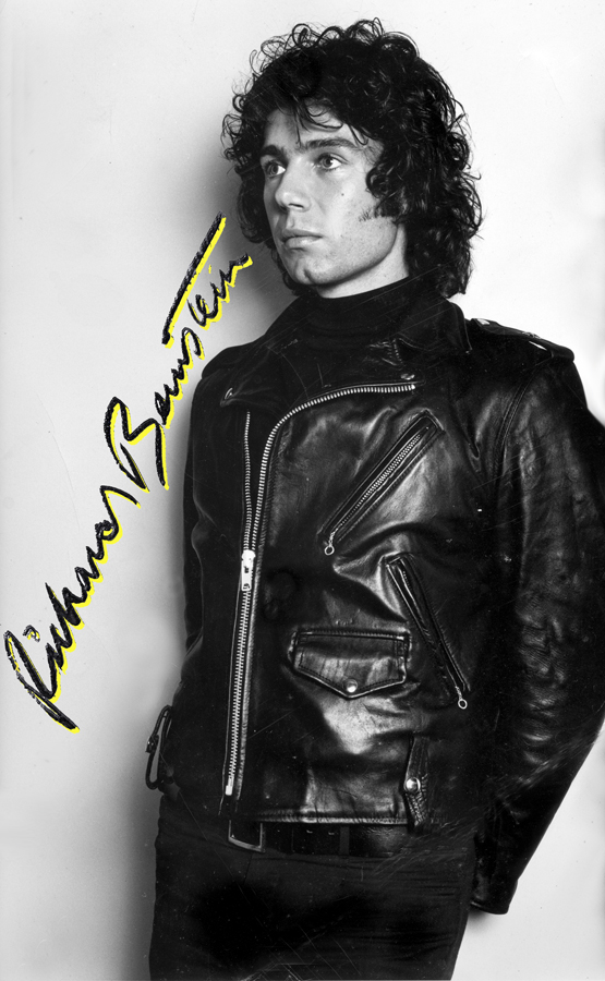 Richard Bernstein: STARMAKER by Roger Padilha and Mauricio Padilha, Rizzoli