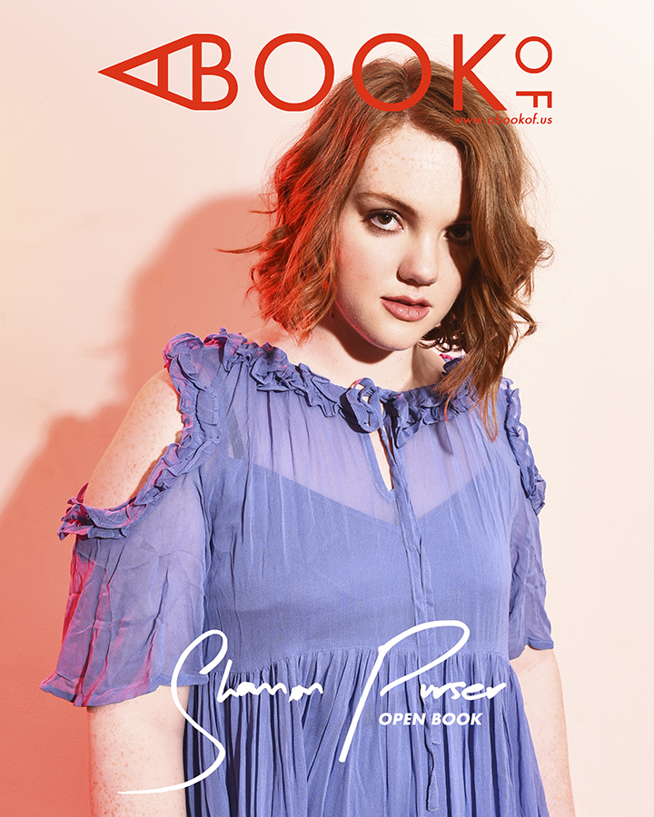 Stranger Things' actress Shannon Purser is ready to leave Barb behind