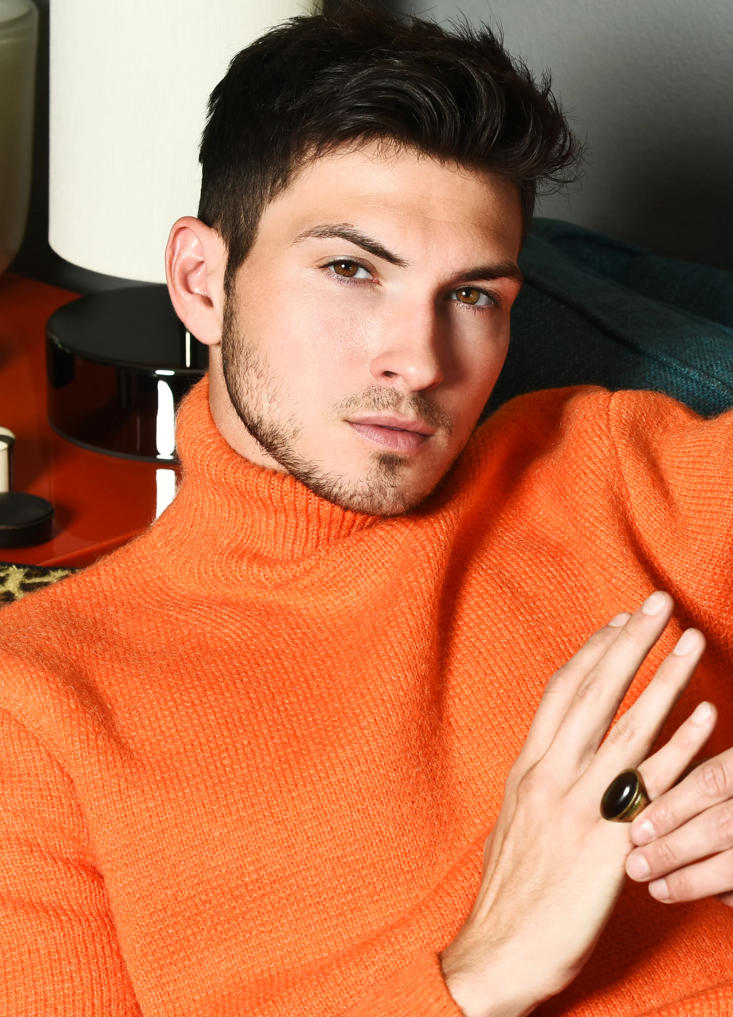 ROB WILSON [DAYS OF OUR LIVES]