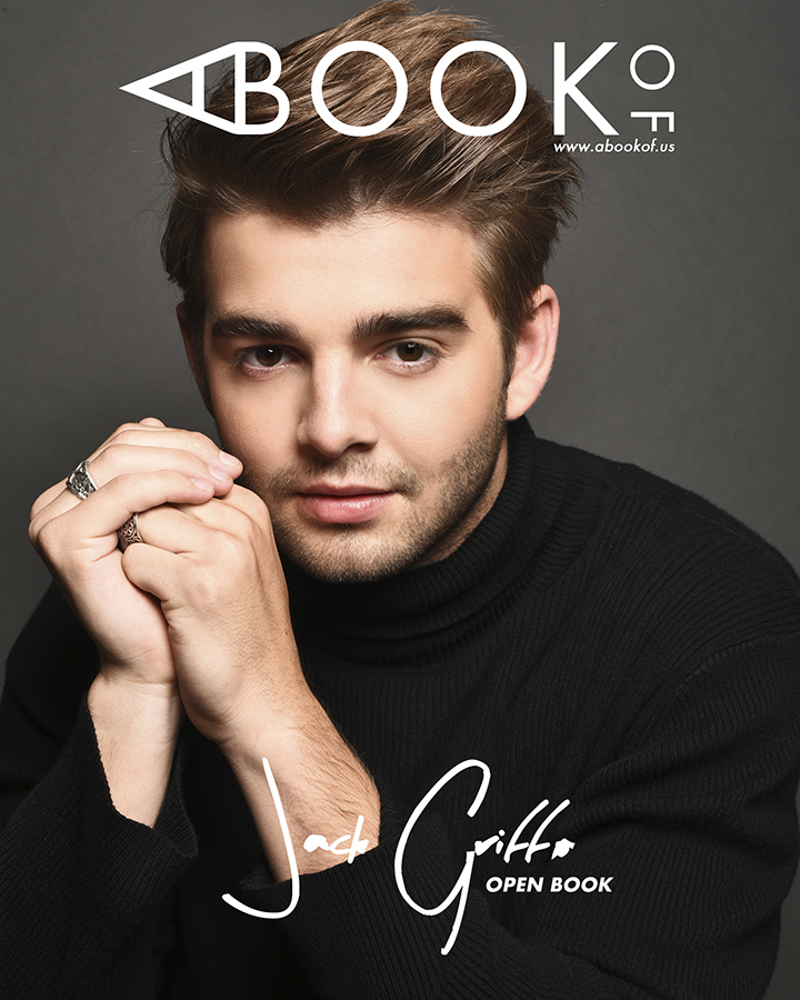 Jack Griffo  People news, Billy thunderman, Celebrity pictures