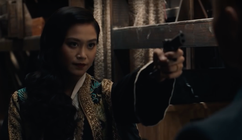Dianne Doan on Warrior Season 3 and What's Next for Mai Ling