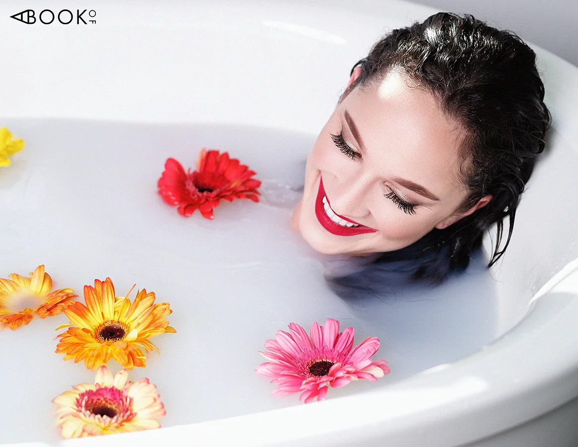 PHOTOGRAPHY: ERIZEE
