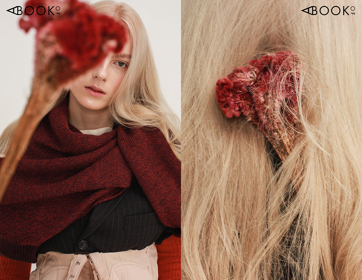 Jacket - Urte Katiliute design, Dress - Urte Katiliute design, Blouse - Kotryna Lipkeviciute