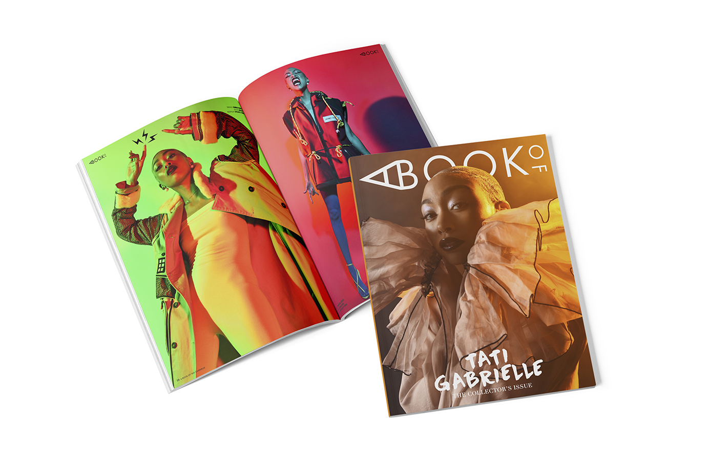 CONTINUE READING Tati’s full interview and story inside his Collector’s Solo Print Issue . A portion of the proceeds from her issue will be donated to MENTAL HEALTH AMERICA .