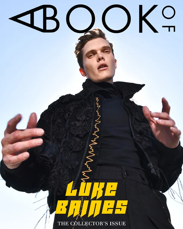 Photography IRVIN RIVERA , Styling ROBIAT BALOGUN , Grooming KEON CRUZ , Producer, Photo Asst PHIL LIMPRASERTWONG