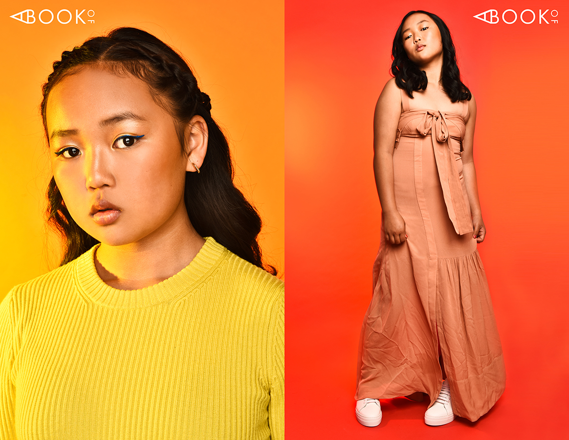 Wardrobe: PHILLIP LIM