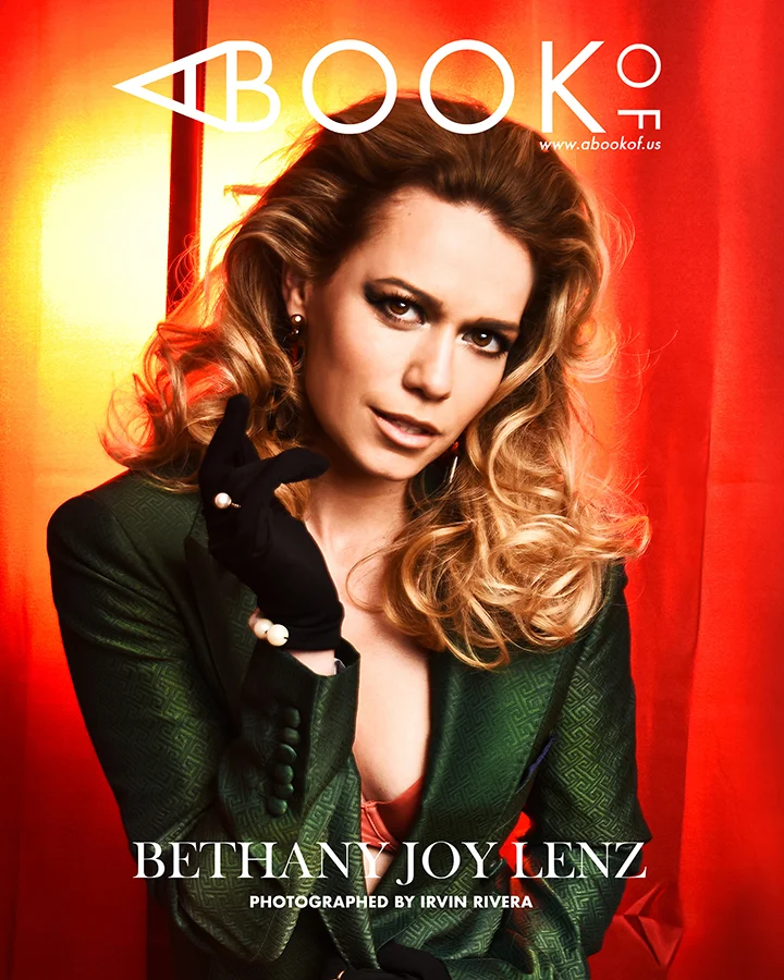 PHOTOGRAPHY: IRVIN RIVERA