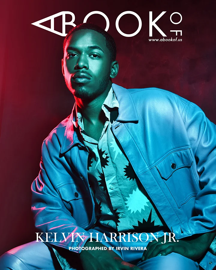kelvin-harrison-jr-luce-a-book-of-magazine