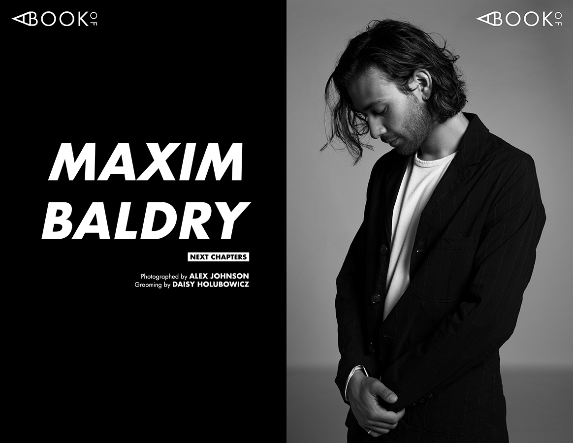 GROOMING: DAISY HOLUBOWICZ