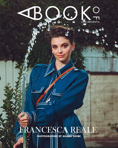 PHOTOGRAPHY: MALIKE SIDIBE