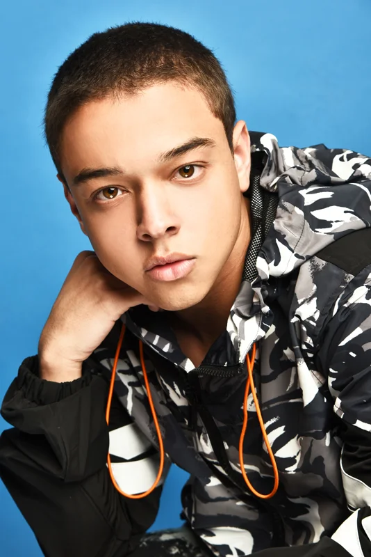 INTERVIEW W/ JASON GENAO