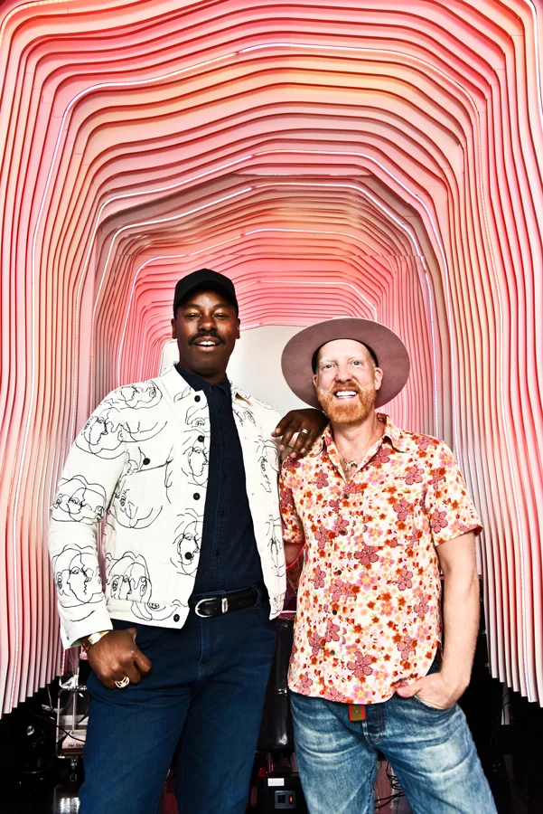 BUSINESS AND BEAUTY: STARRING BY TED GIBSON