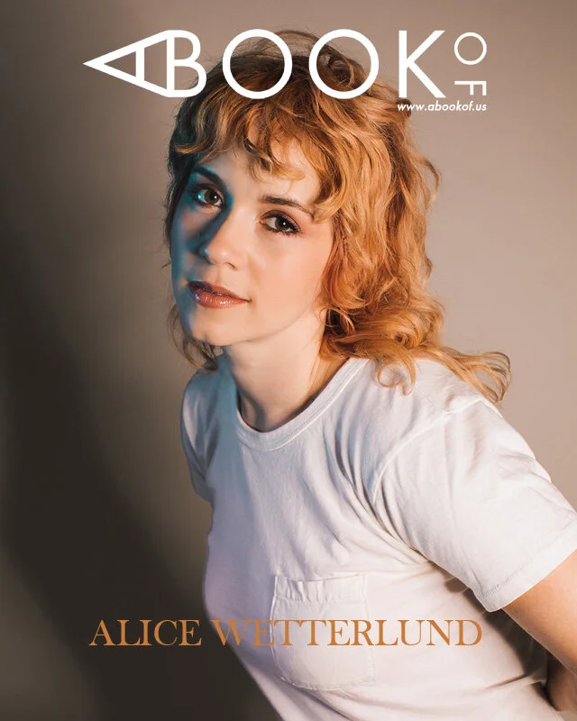 Photo provided by Alice Wetterlund’s Publicist
