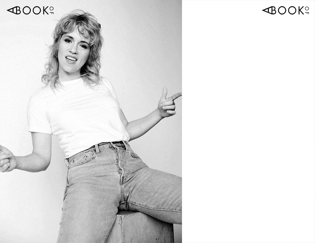 Photo provided by Alice Wetterlund’s Publicist