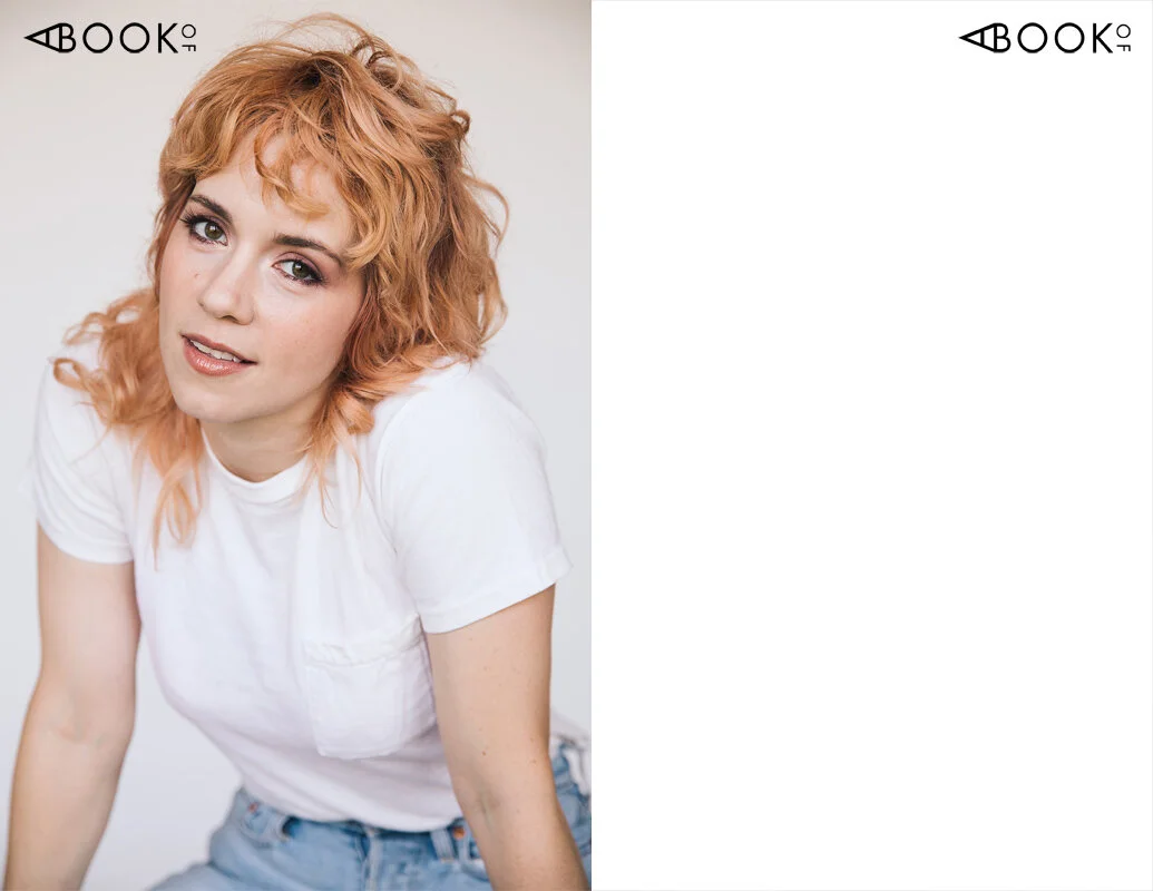 Photo provided by Alice Wetterlund’s Publicist