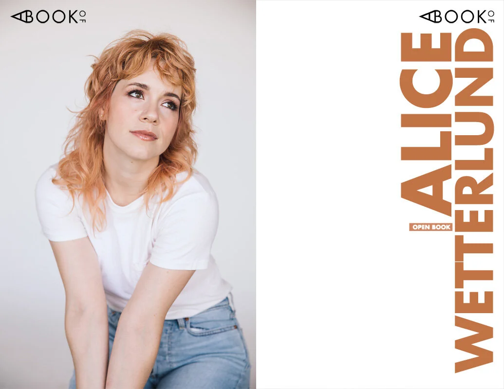 Photo provided by Alice Wetterlund’s Publicist