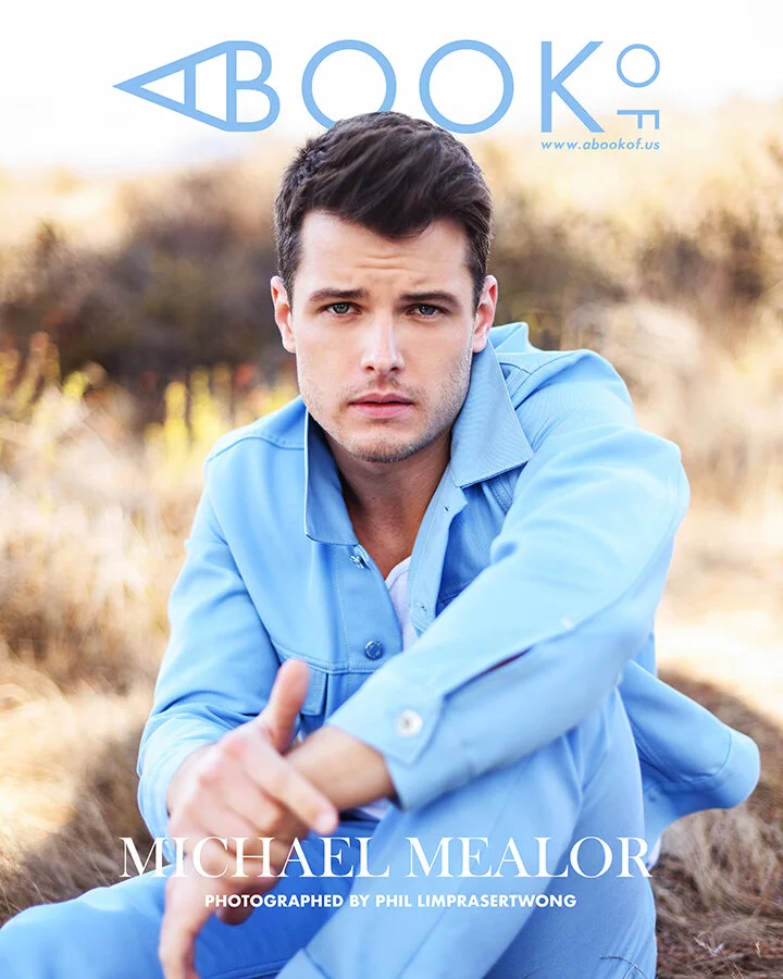 The Young And The Restless Michael Mealor Talks About His