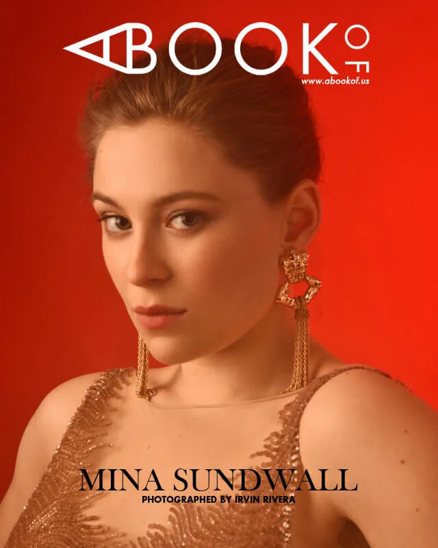 Mina Sundwall S Penny Robinson Deep Space Adventures With The