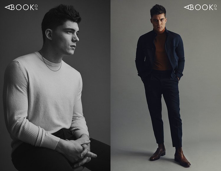 A BOOK OF Magazine interview with ZANE HOLTZ from KATY KEENE — A BOOK ...