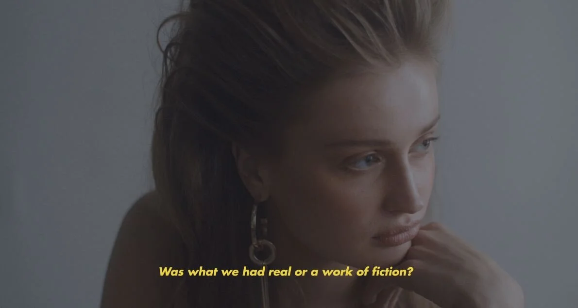 FILM: DRAW THE WINDOW