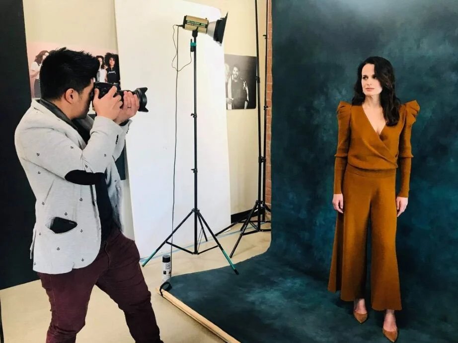 THE TIMELESS CHARM OF SAVAGE UNIVERSAL’S PAINTED CANVAS BACKDROPS