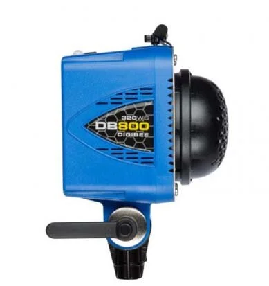 WHY PAUL C BUFF’S DIGIBEE IS THE BEST STROBE LIGHT TO KICKSTART YOUR PHOTOGRAPHY PORTFOLIO