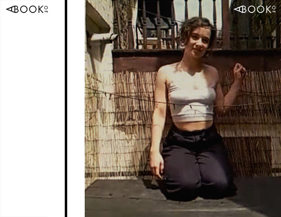 HANNA'S GIANNA KIEHL ON ACTING AND PLAYING THE NEW CHARACTER IN THE