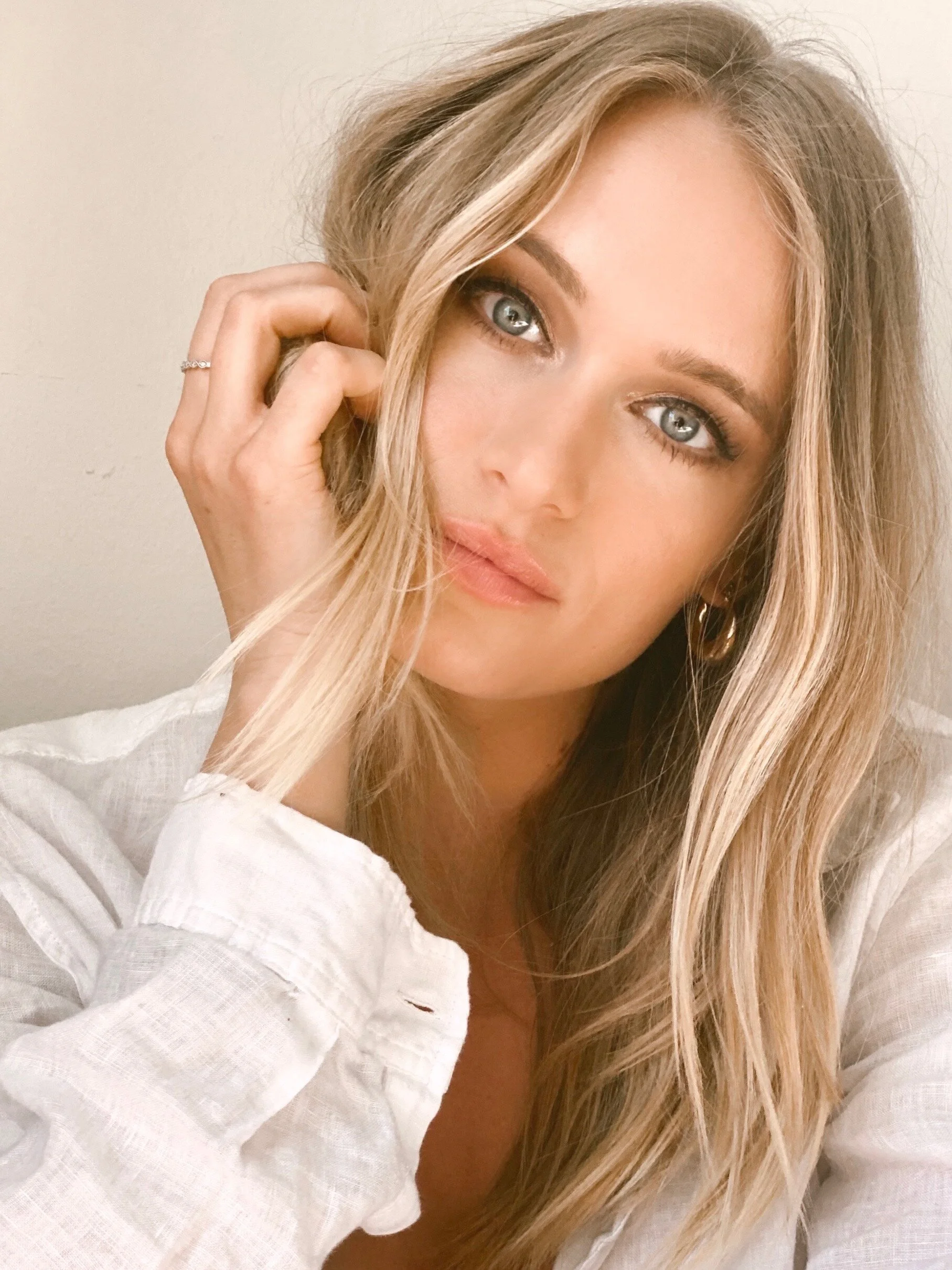 LEVEN RAMBIN ON 'THE BIG UGLY', ACTING AND HER MOST DEMANDING ROLE TO DATE