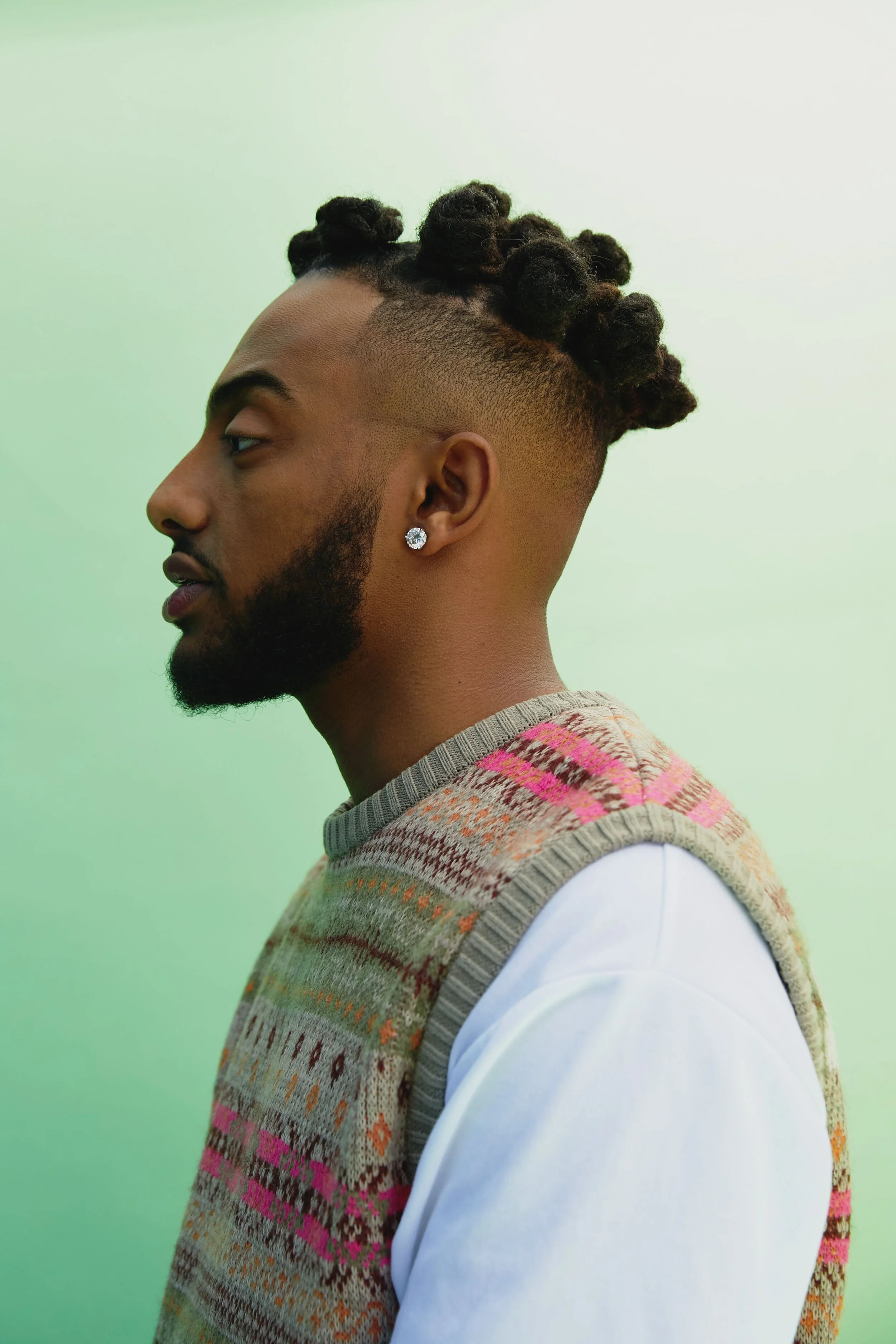 AMINÉ RELEASES "WOODLAWN" MUSIC VIDEO, RETURNS HOME TO WOODLAWN PARK, PORTLAND