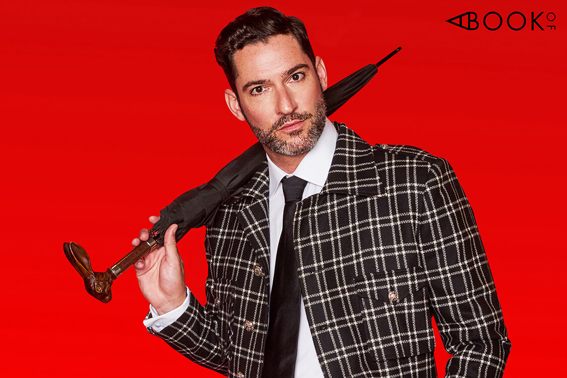 Where is Lucifer's Tom Ellis now? 4 major projects in the works