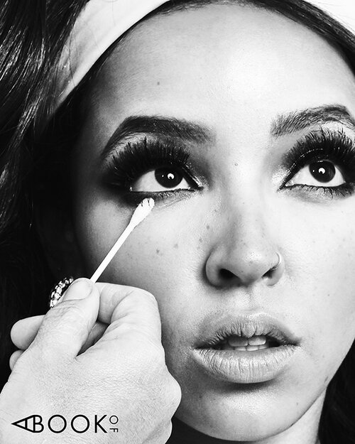 Tinashe: People Are Always Trying To Put Me In A Box - That