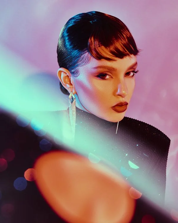 SABRINA CLAUDIO: BASED ON A FEELING [IN PRINT]