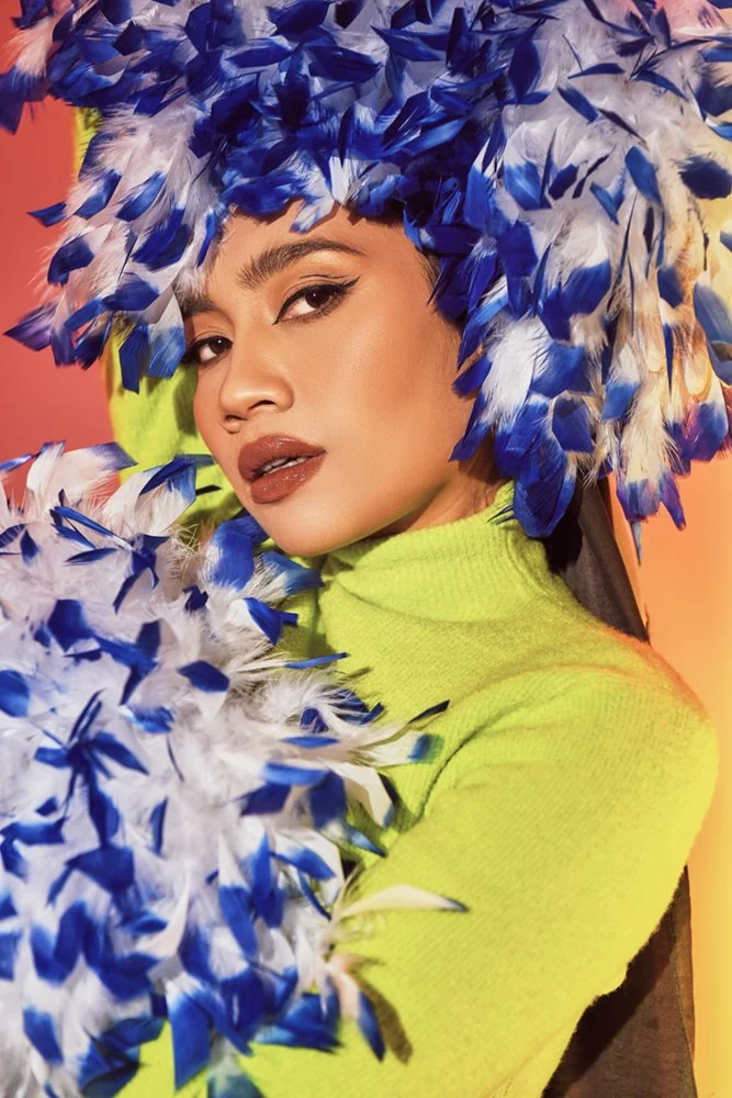 YUNA: MUSIC &amp; MAGIC [IN PRINT]