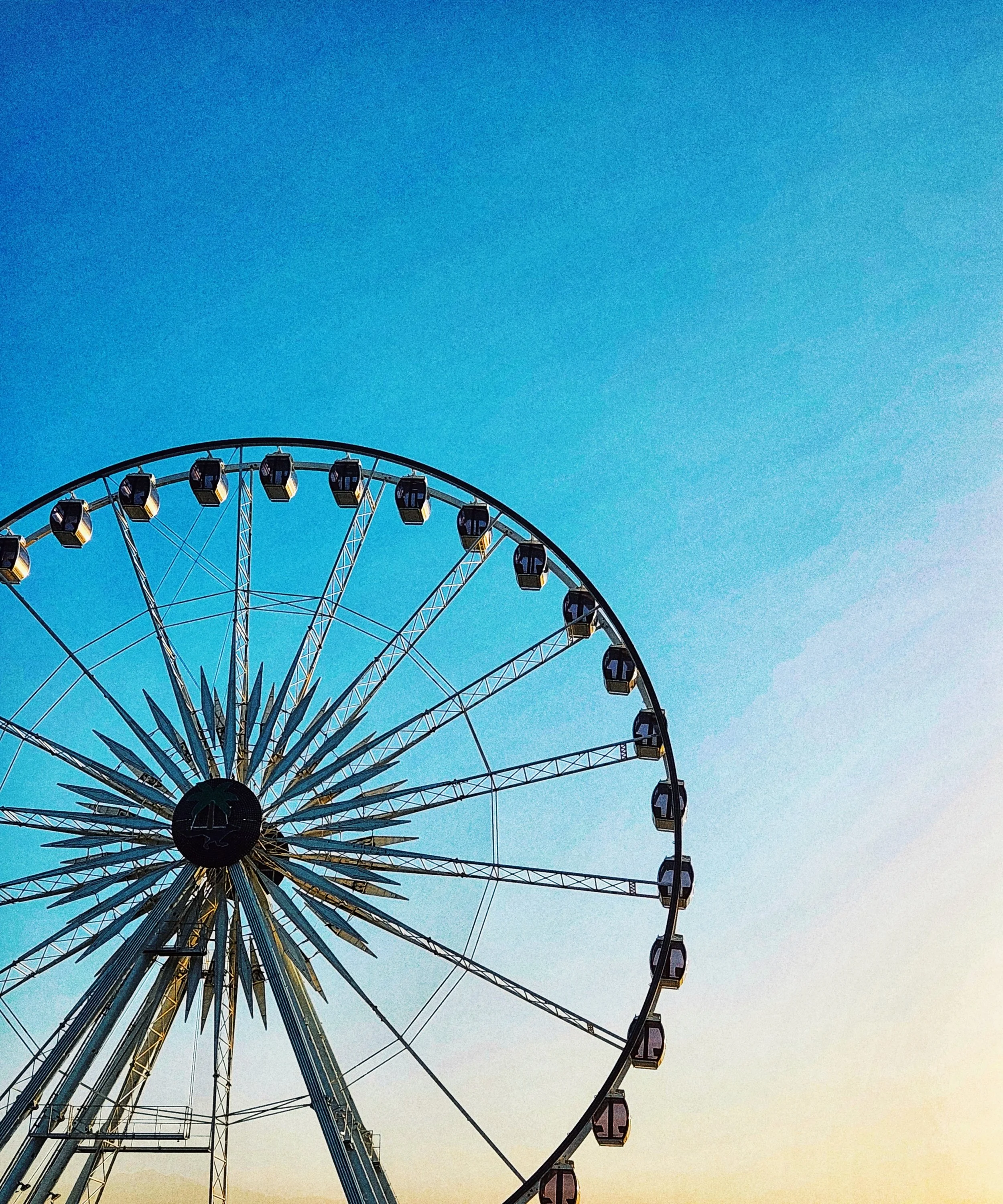 EVENT: THE CHARM AND CHAOS OF COACHELLA VALLEY MUSIC FESTIVAL 2023