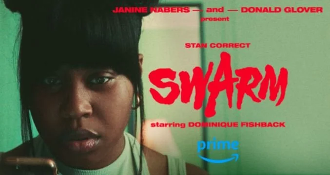 TV: BEYONCÉ-INSPIRED 'SWARM': A DARK JOURNEY INTO THE MIND OF A STAN TURNED KILLER