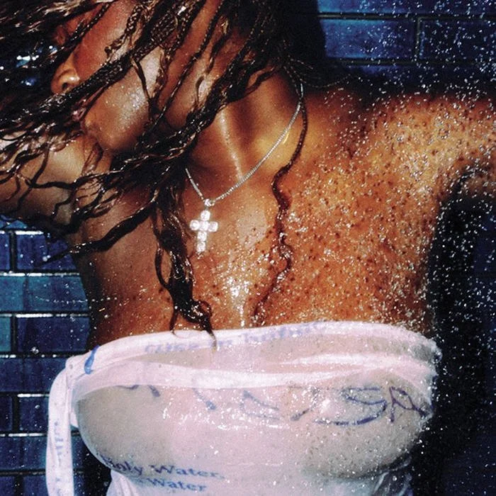 ALBUM REVIEW: AMAARAE GETS RECKLESS, SEXY, &amp; SWEET IN 'FOUNTAIN BABY' 