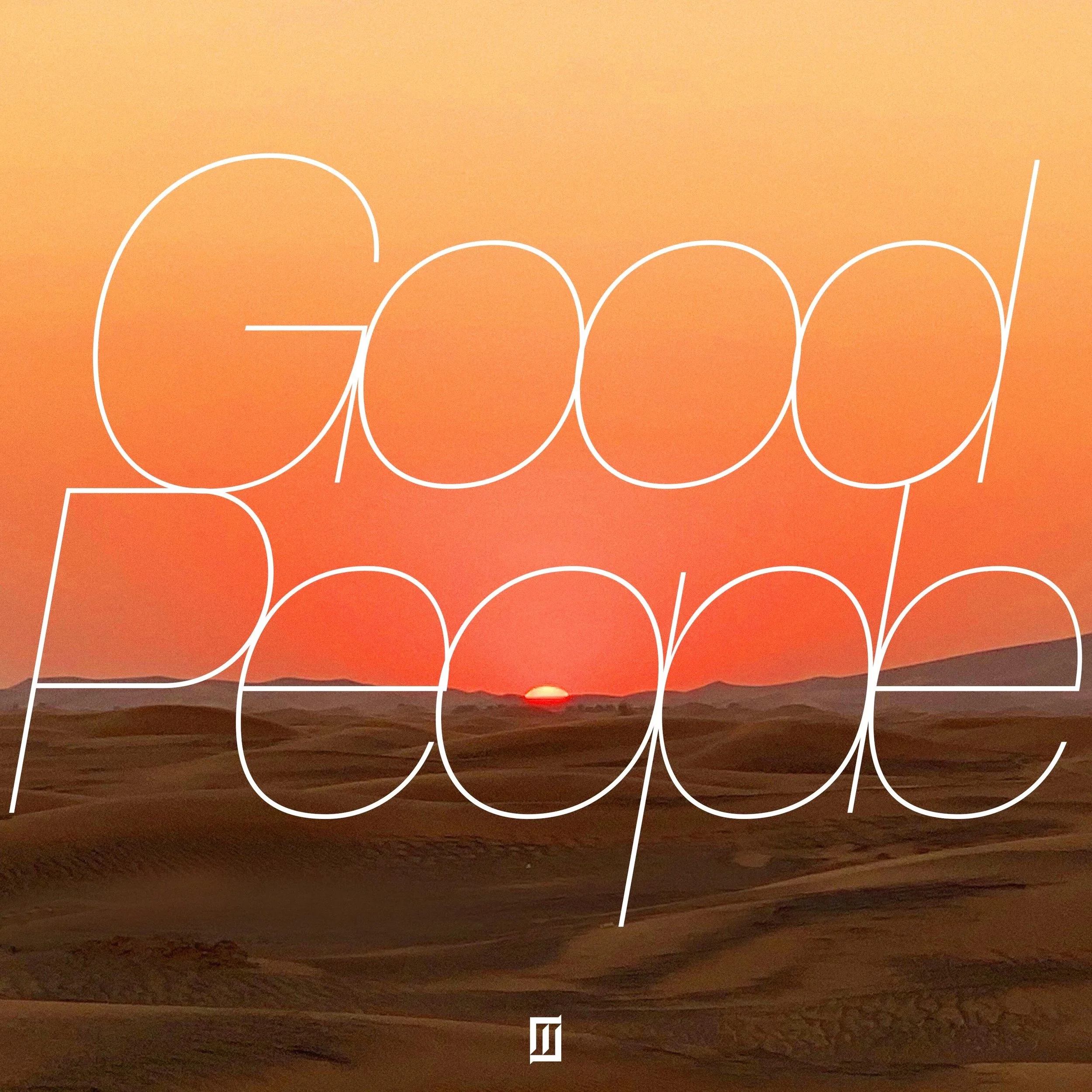 ALBUM REVIEW: MAJID JORAN DEFINE THEIR SOUND IN ' GOOD PEOPLE' 
