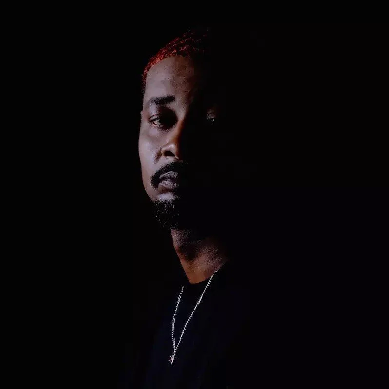 ALBUM REVIEW: "QUARANTA" IS DANNY BROWN'S MOST HONEST WORK TO DATE