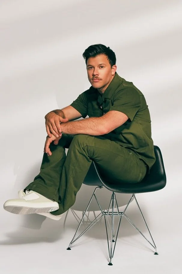 VALLEY VIBES: JIMMY TATRO TALKS 'THE REAL BROS' AND HIS COMEDIC EVOLUTION