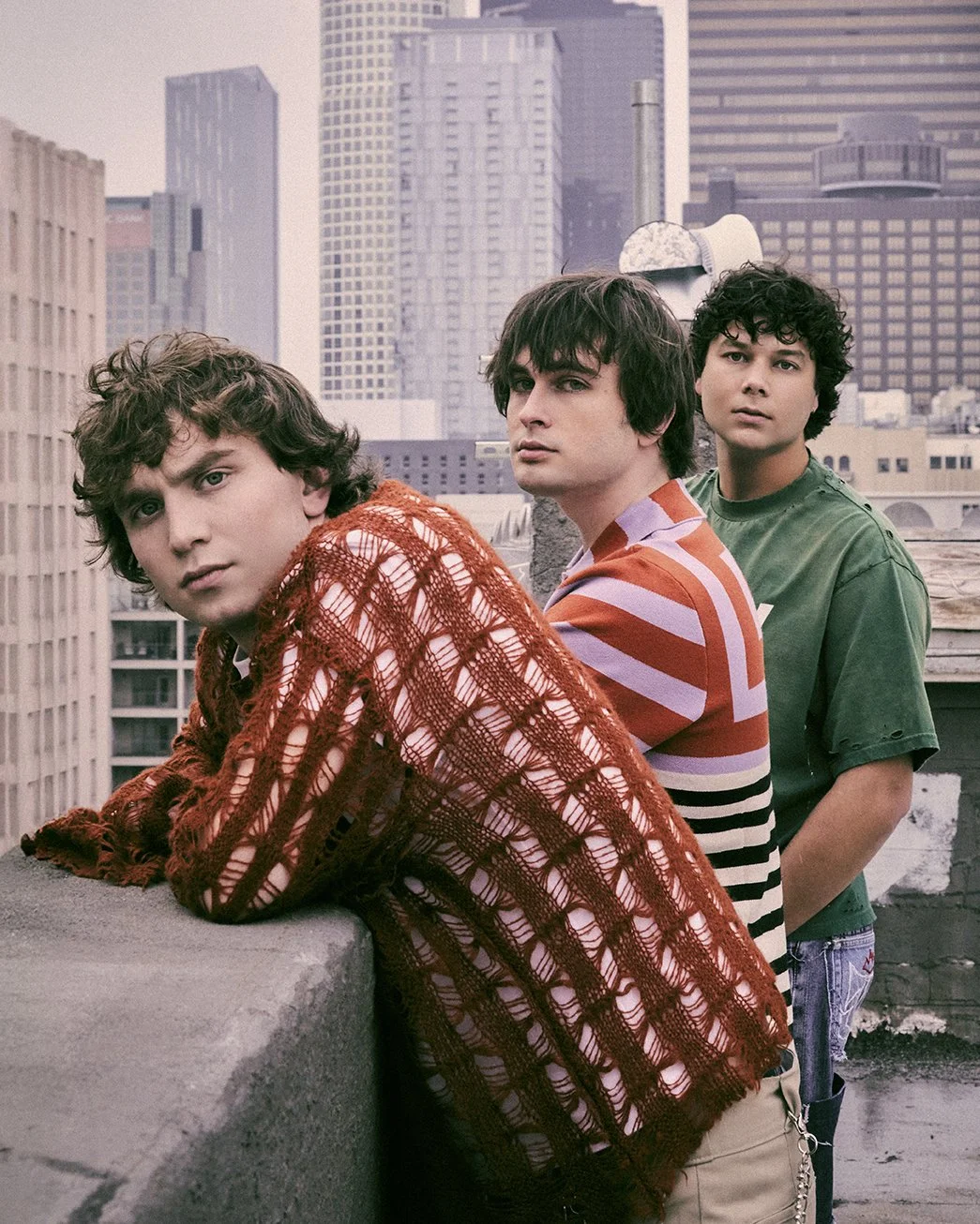 Edgehill’s Ode to the Greyhouse Is Just the Beginning