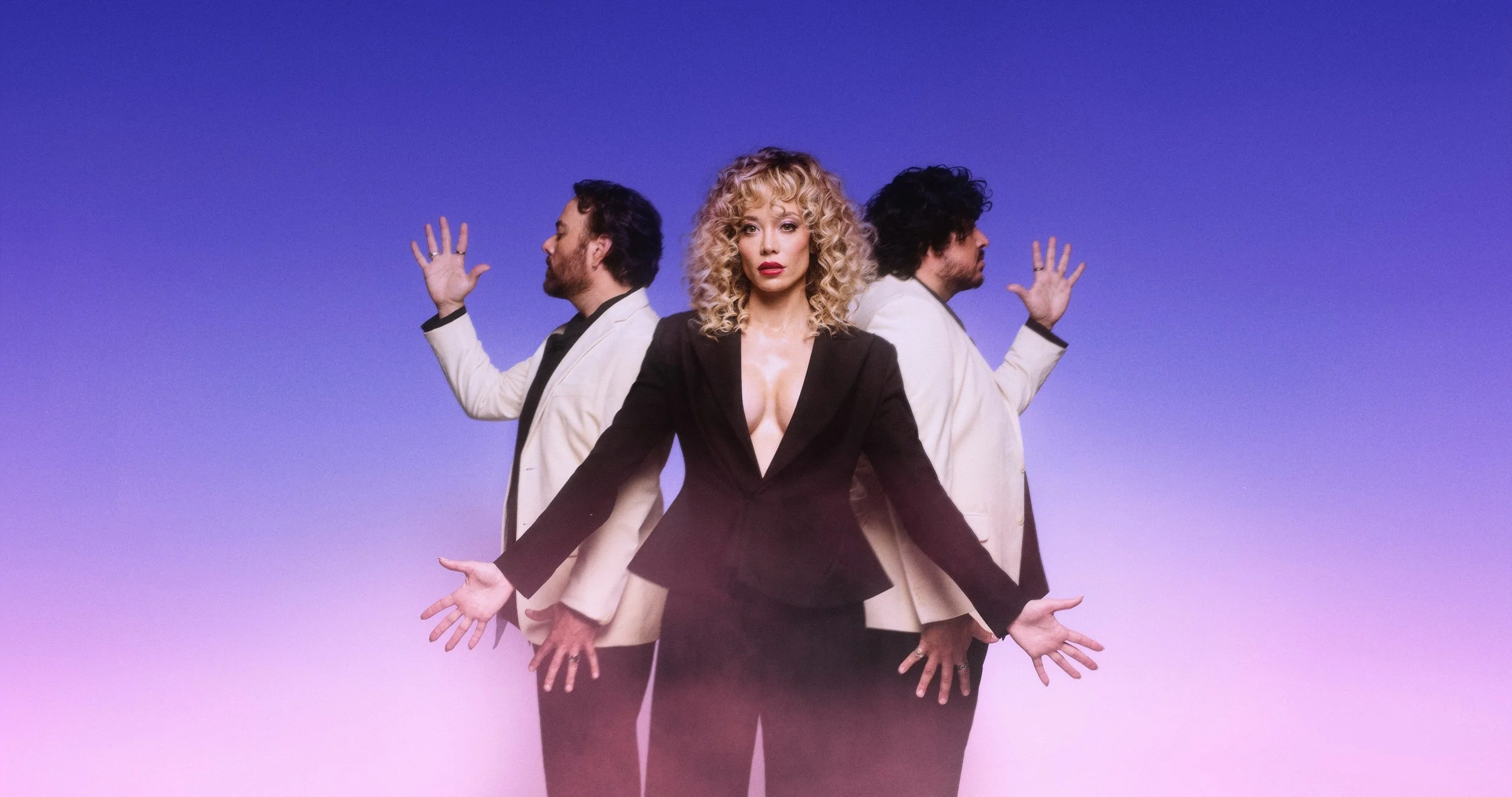 Michelle Joy on Learning to Glow Without Burning Out