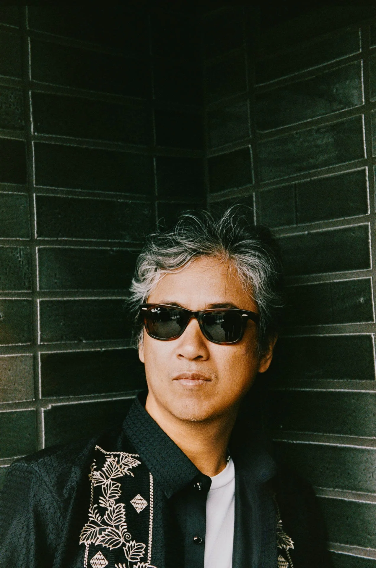 ELY BUENDIA AND DIANE VENTURA ON THE MUSIC, MEMORY, AND MYTH OF ERASERHEADS 