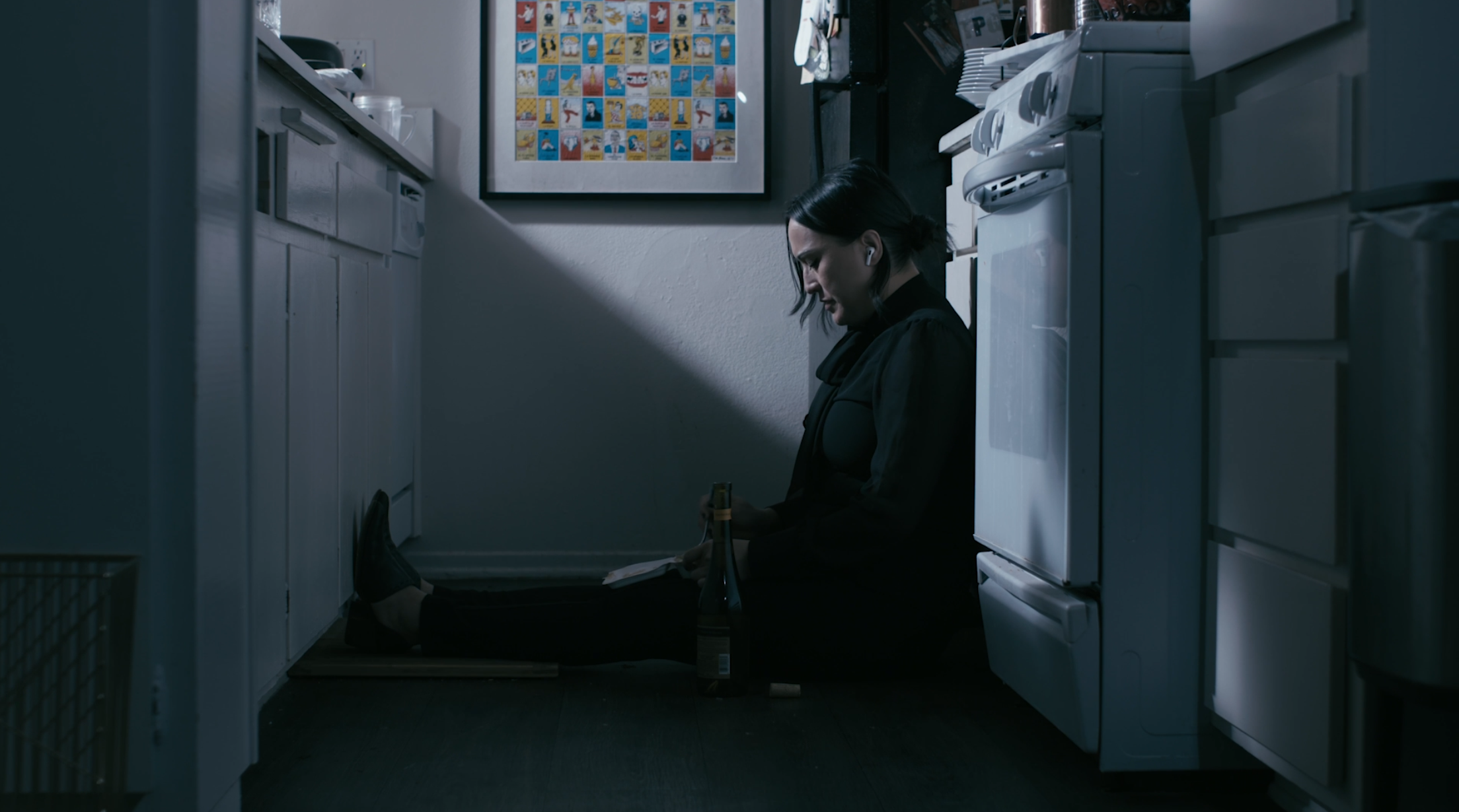  Still from PANCIT 