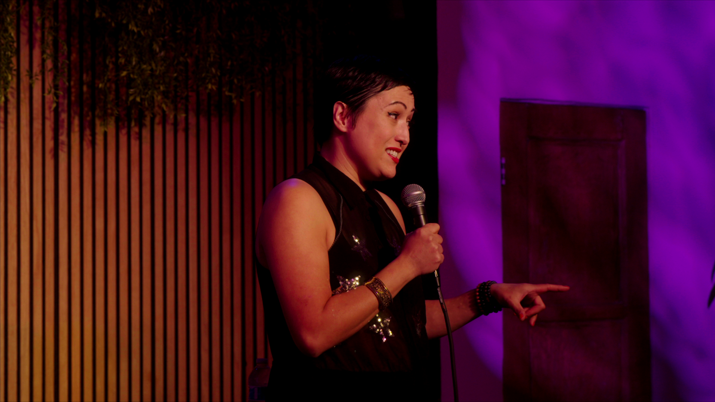  Still from Jokes with Joysauce 