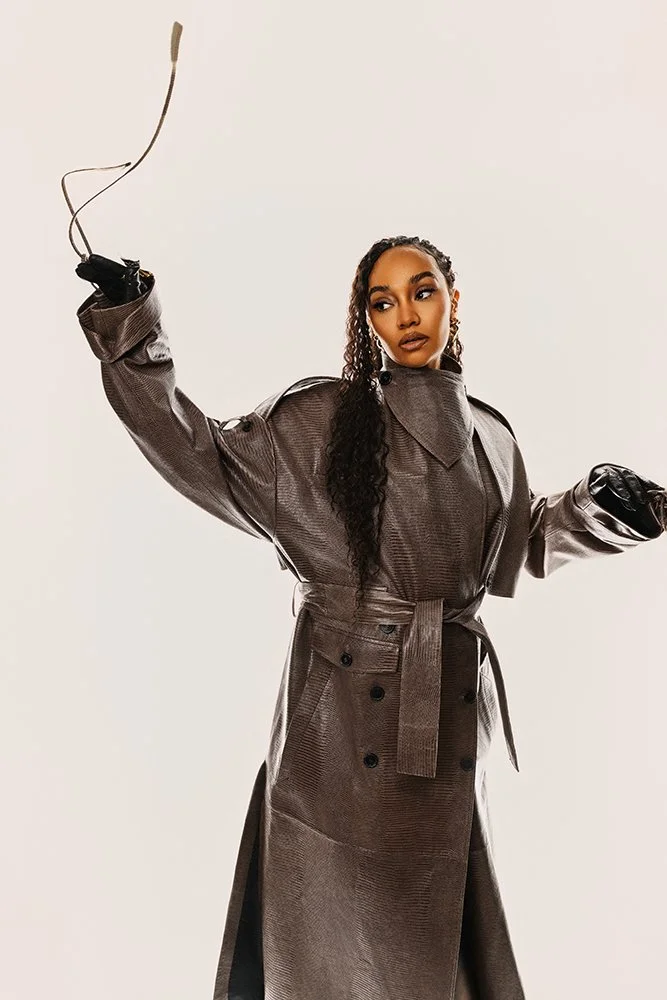 LEIGH-ANNE WITHOUT COMPROMISE