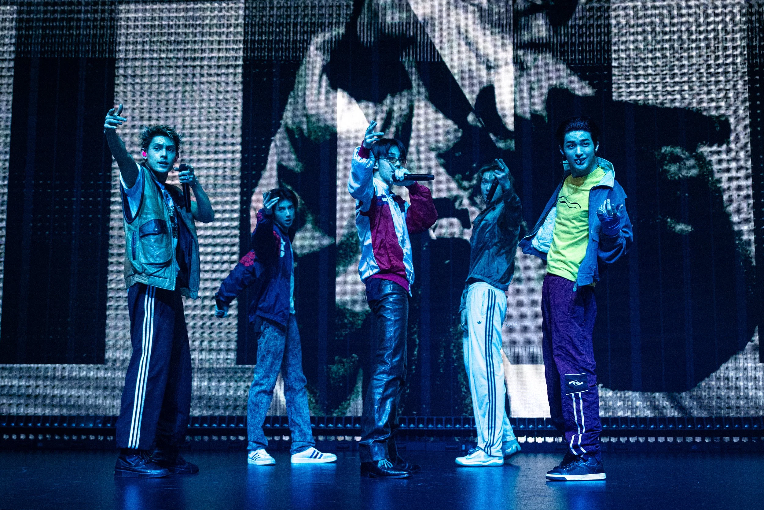 CORTIS Is the Future of K-Pop, and Los Angeles Got a Glimpse of It