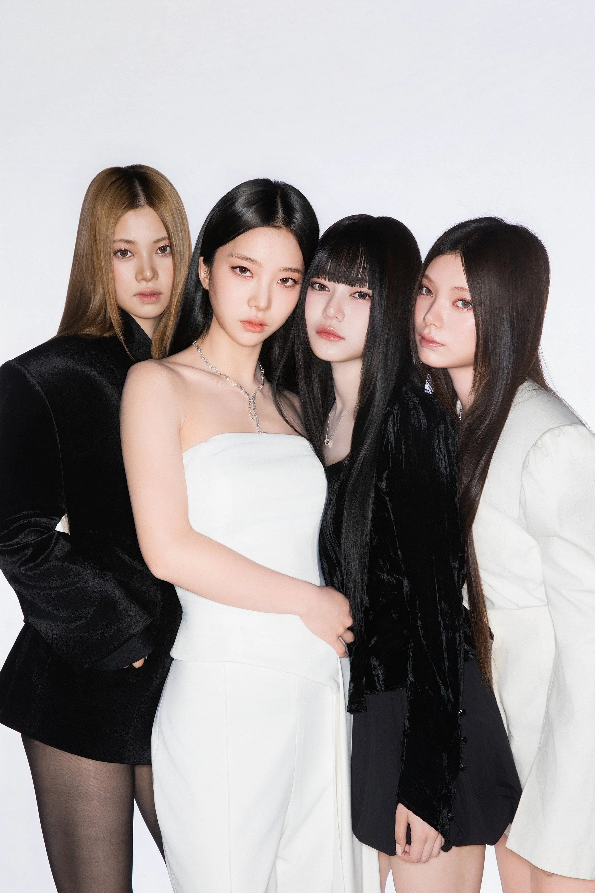 COSMOSY, IN THEIR OWN IMAGE