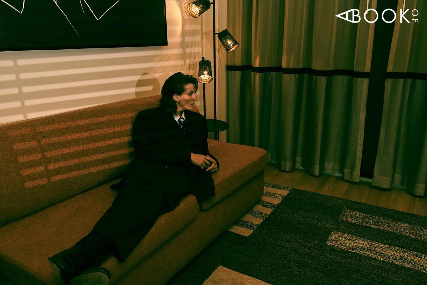 QUEER QUOTIENTS: THE LOVE AND GRIEF DUALITY IN E.R. FIGHTMASTER’S EPS ...